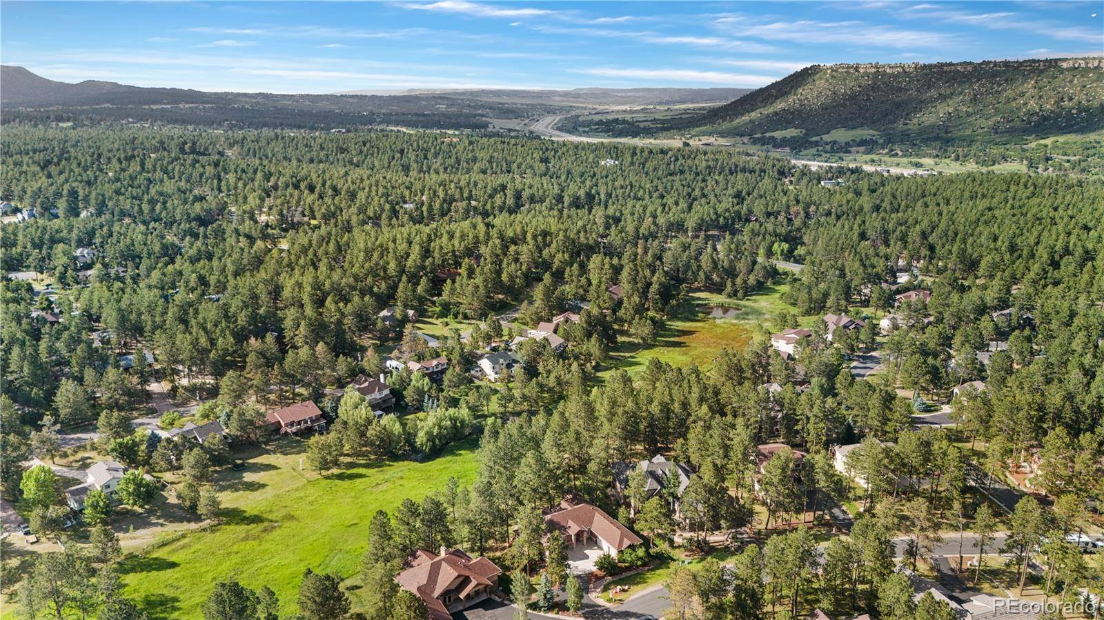 Larkspur, CO 80118,691 Cumberland RD