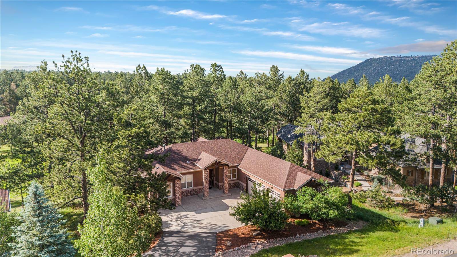 Larkspur, CO 80118,691 Cumberland RD