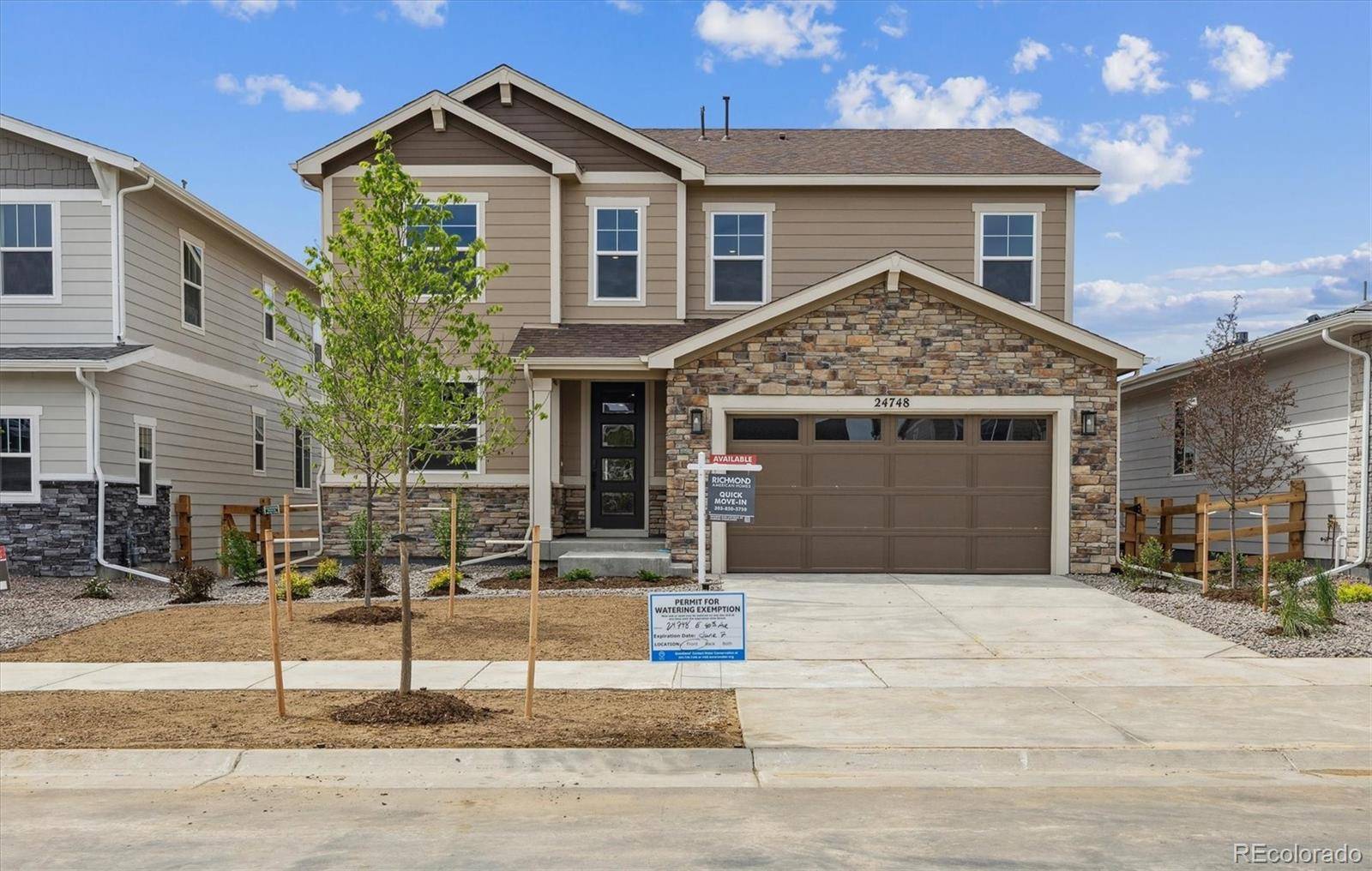 Aurora, CO 80019,24748 E 40th AVE