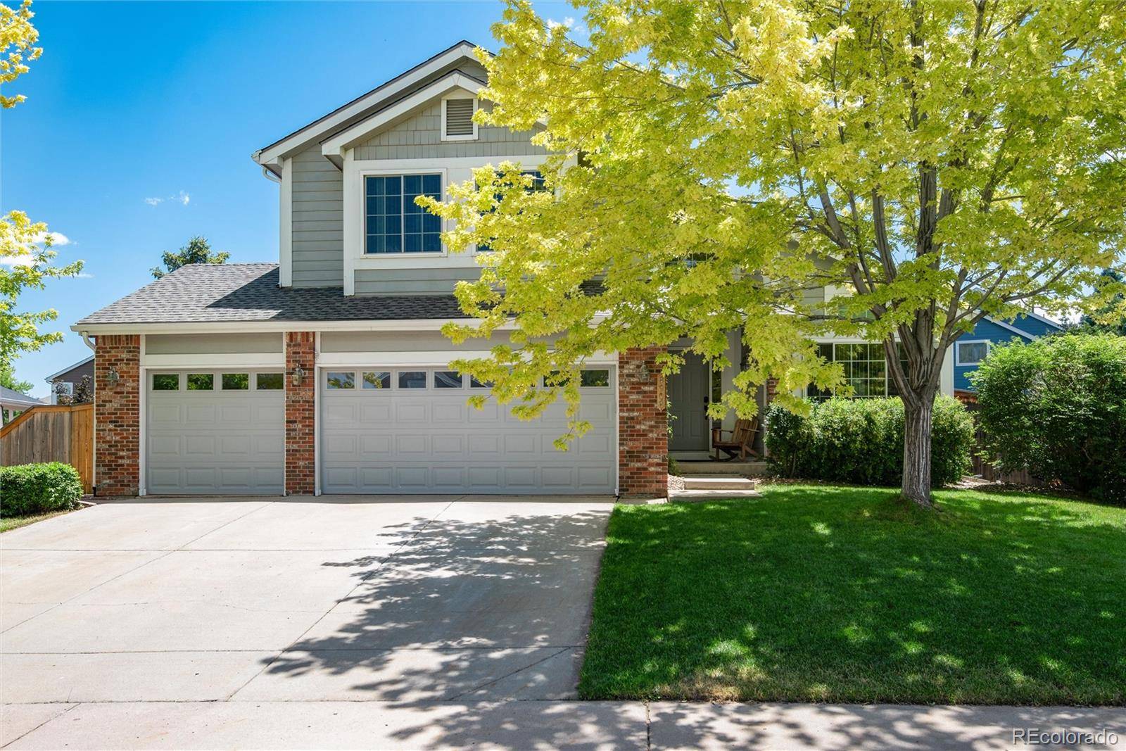 Littleton, CO 80126,8908 Goosander WAY