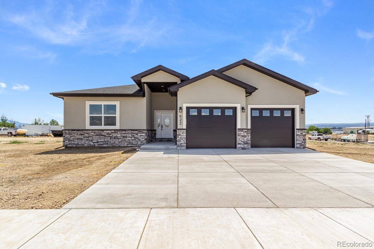 Montrose, CO 81401,622 Haynes DR