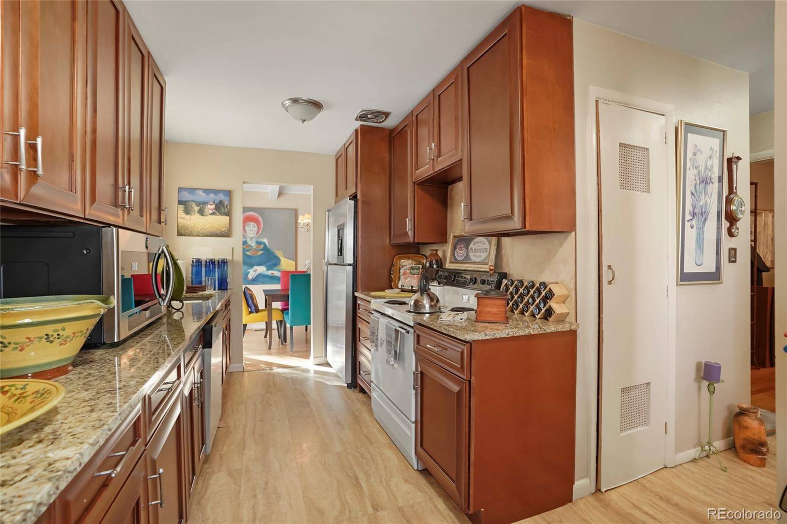 Denver, CO 80222,3311 S Dahlia ST