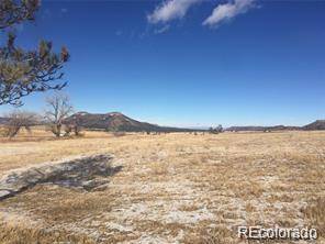 Larkspur, CO 80118,12250 Spruce Mountain RD