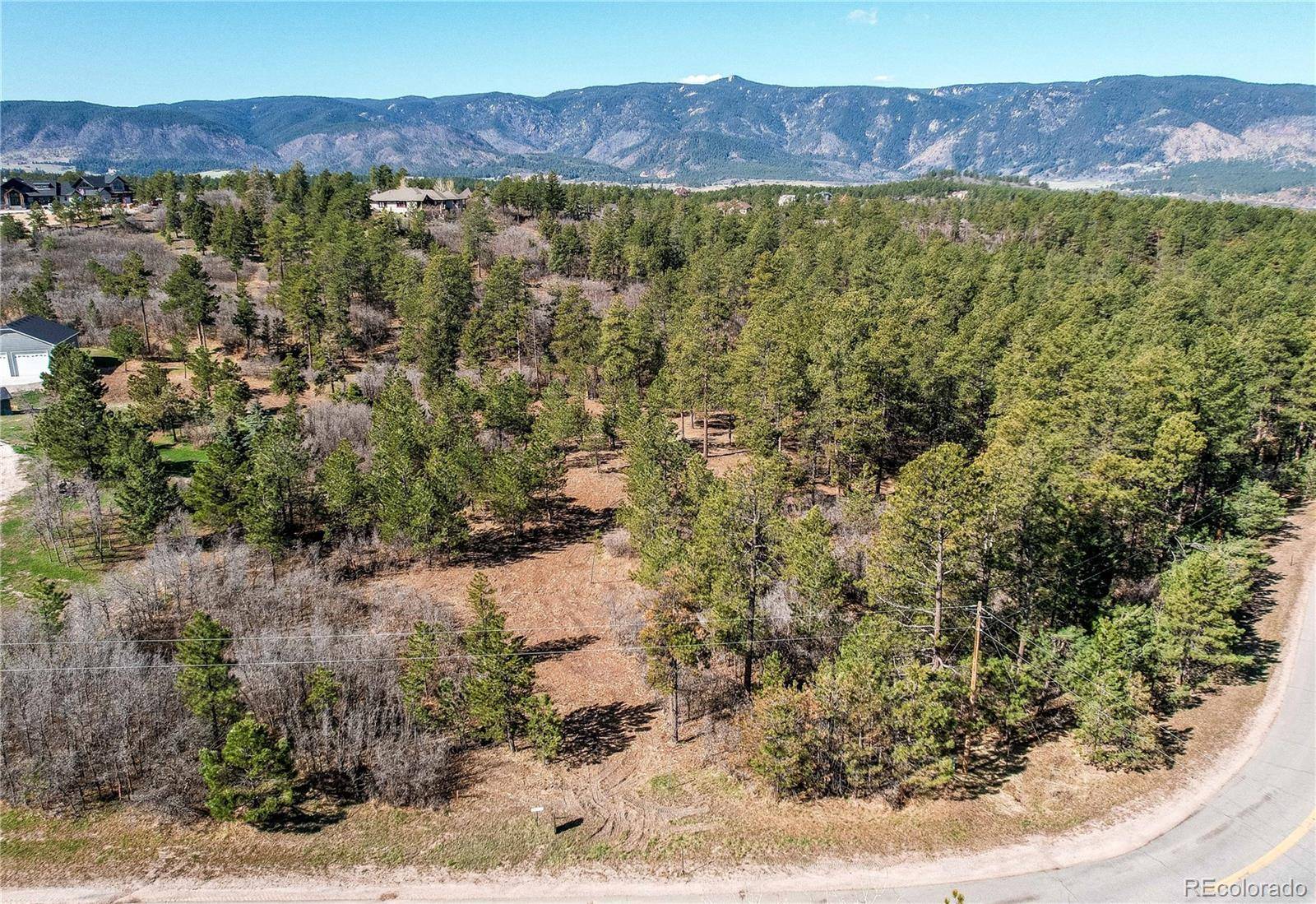 Larkspur, CO 80118,1802 Silverheels DR