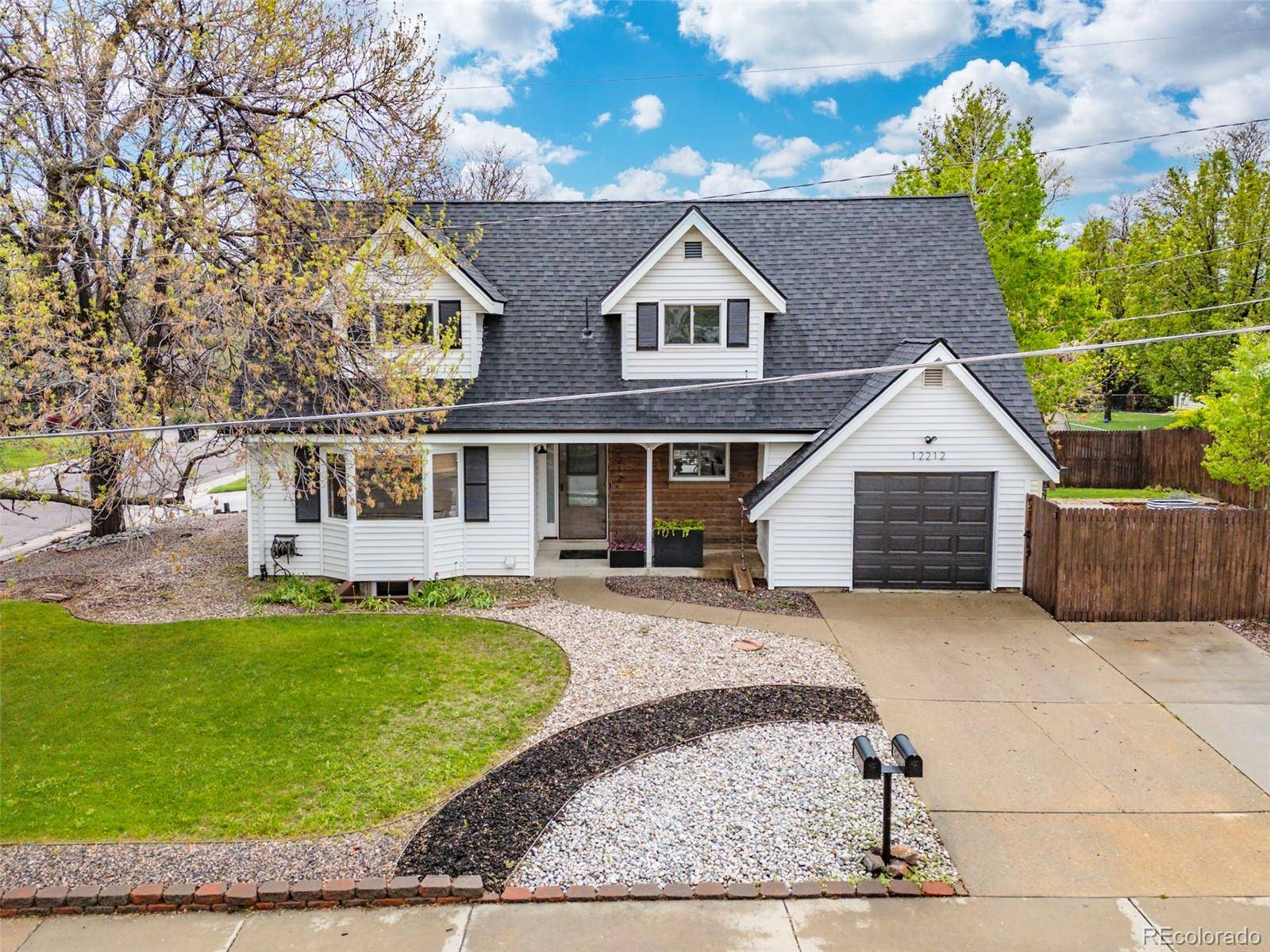 Arvada, CO 80004,12212 W 60th PL