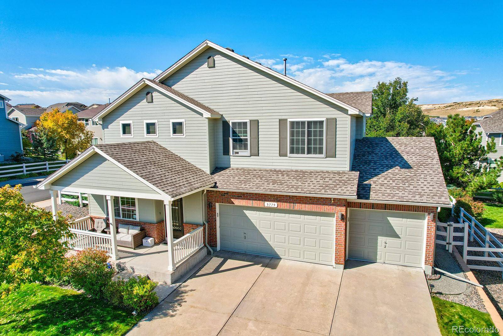 Castle Rock, CO 80104,3779 Aspen Hollow CT