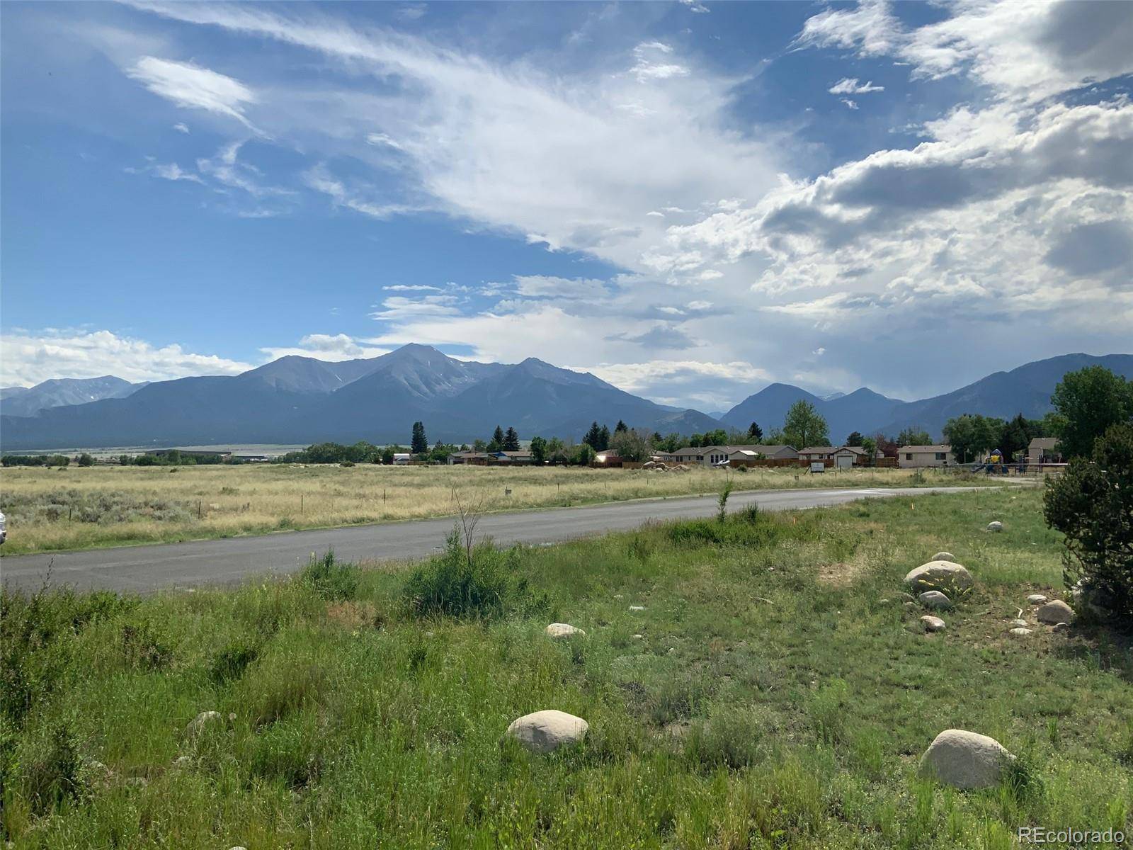 Buena Vista, CO 81211,Lot 1 Marquette AVE