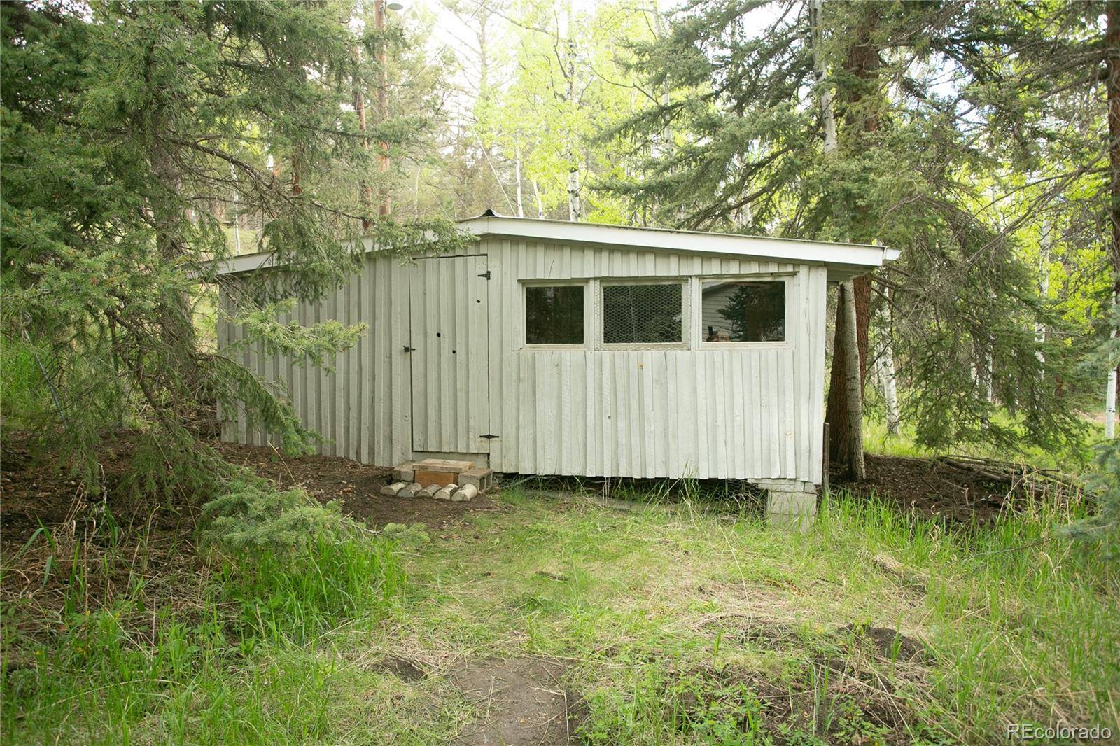 Conifer, CO 80433,29055 S Sunset TRL