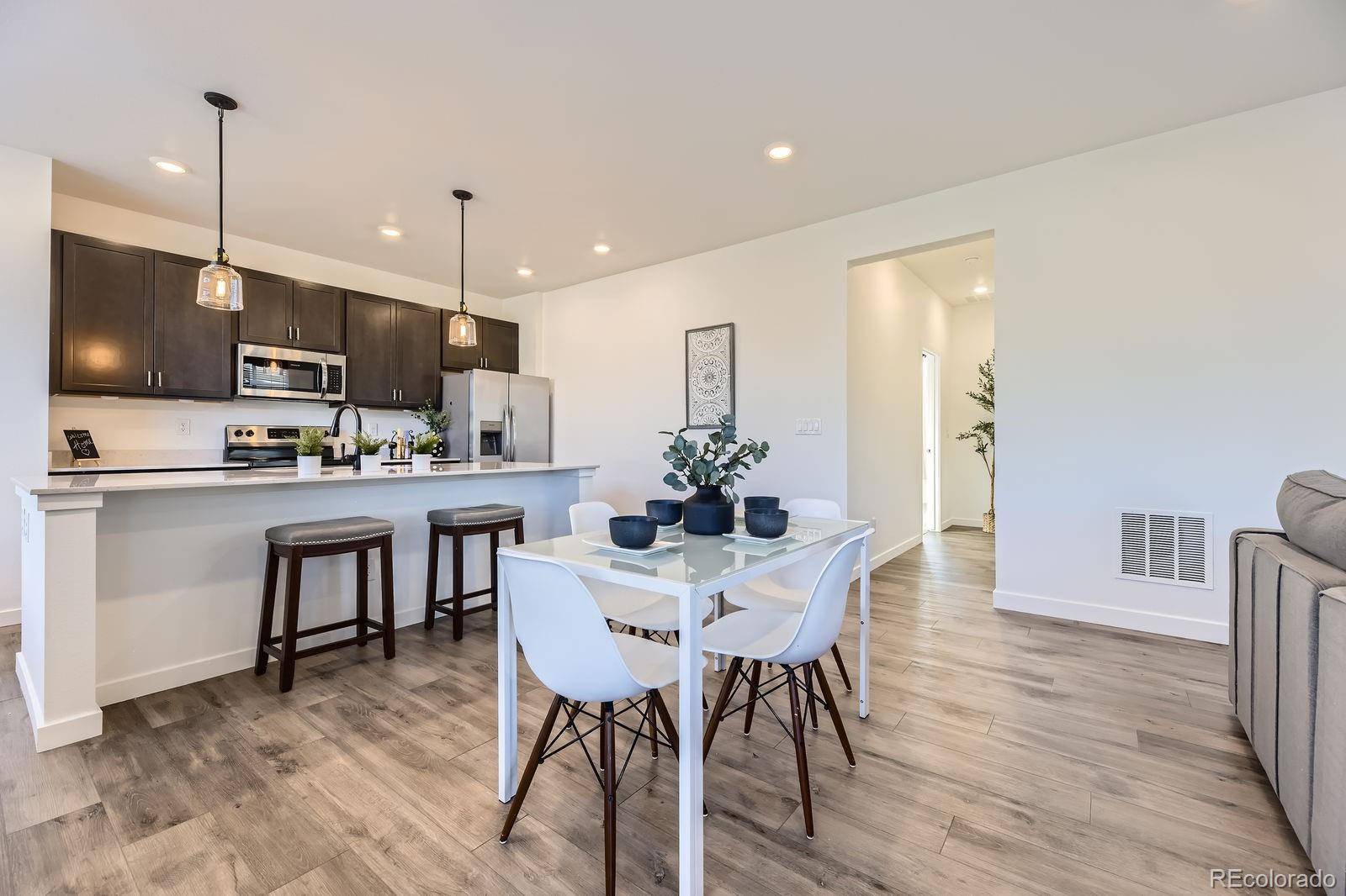 Elizabeth, CO 80107,926 W Beverly ST