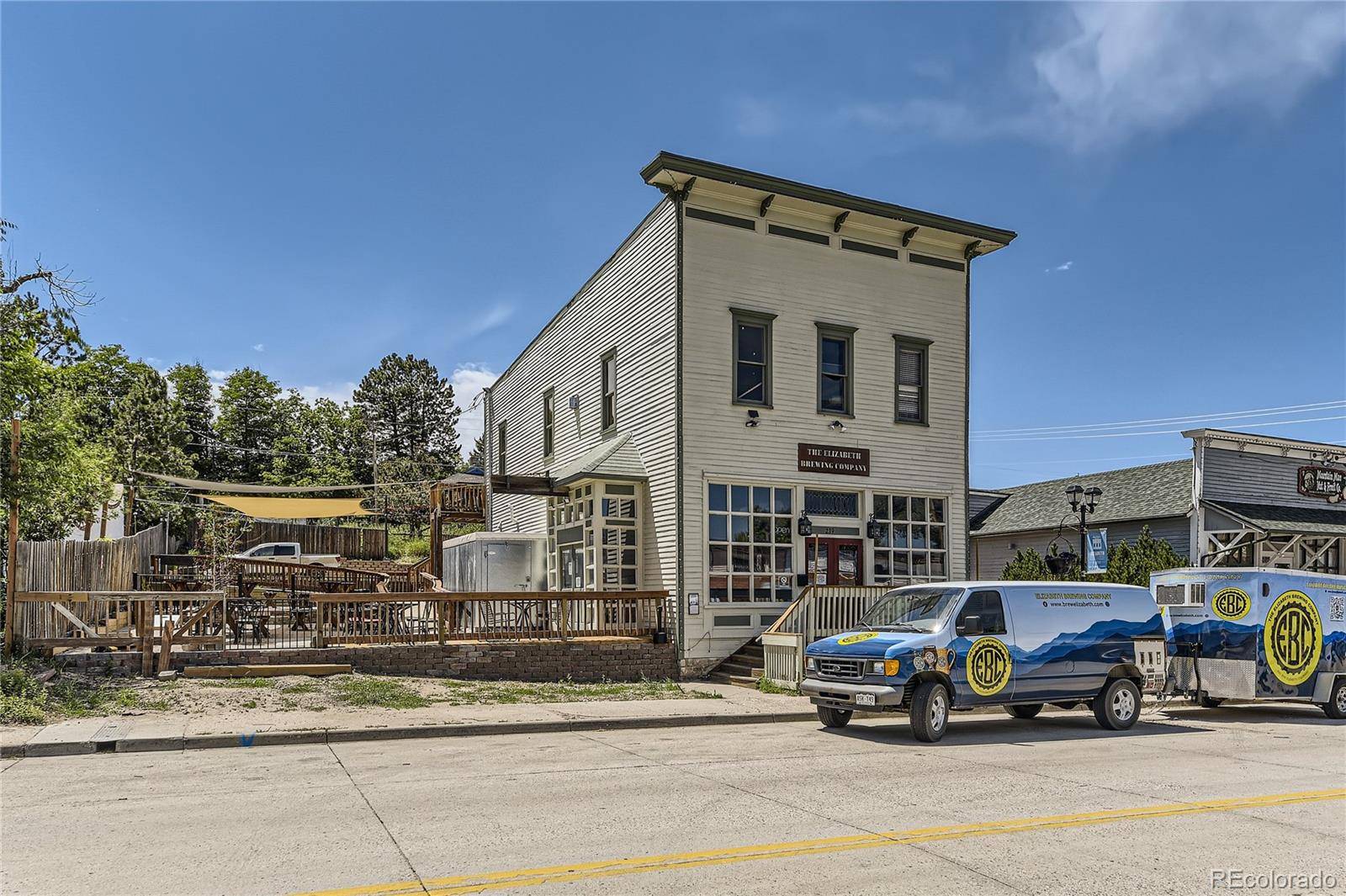 Elizabeth, CO 80107,39735 Gibson ST