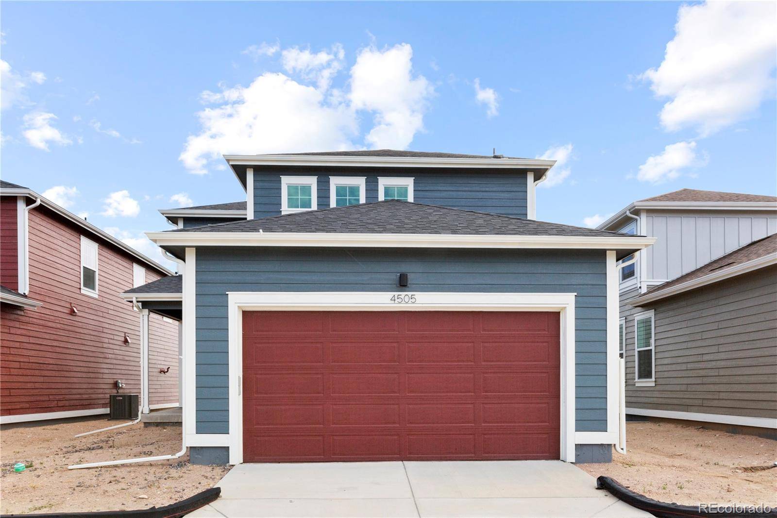 Timnath, CO 80547,4505 Parkline ST