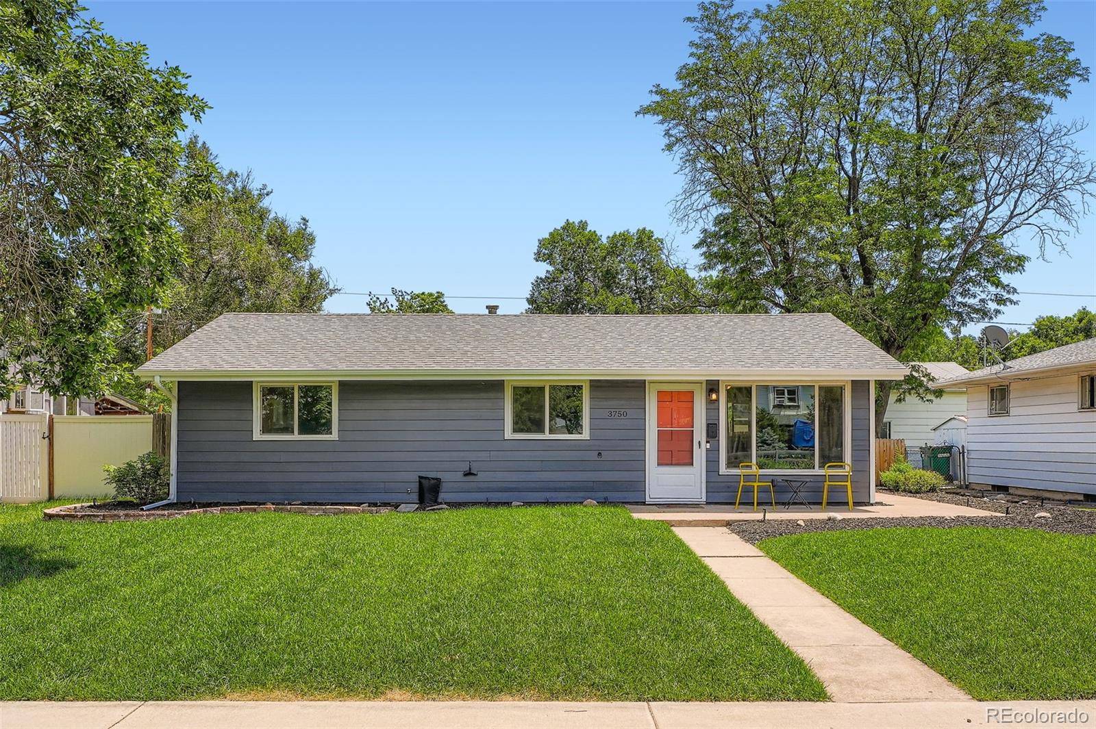 Englewood, CO 80110,3750 S Galapago ST