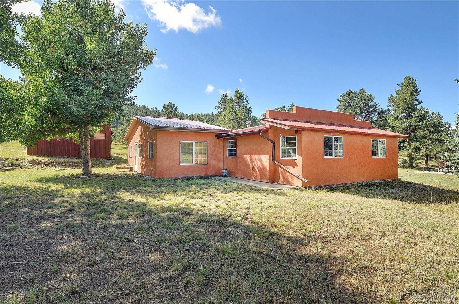 Westcliffe, CO 81252,7202 County Road 328