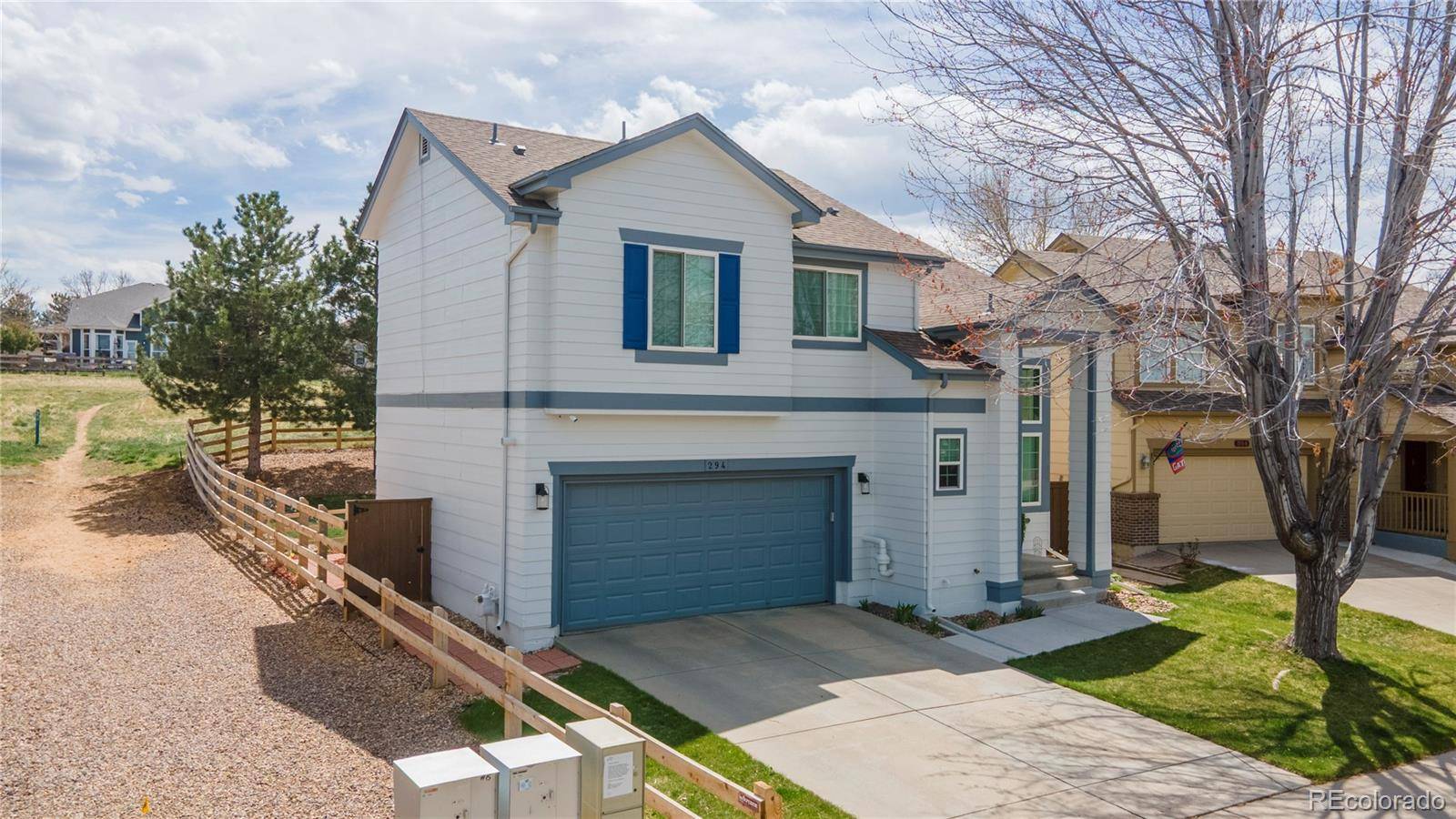 Highlands Ranch, CO 80129,294 Willowick CIR