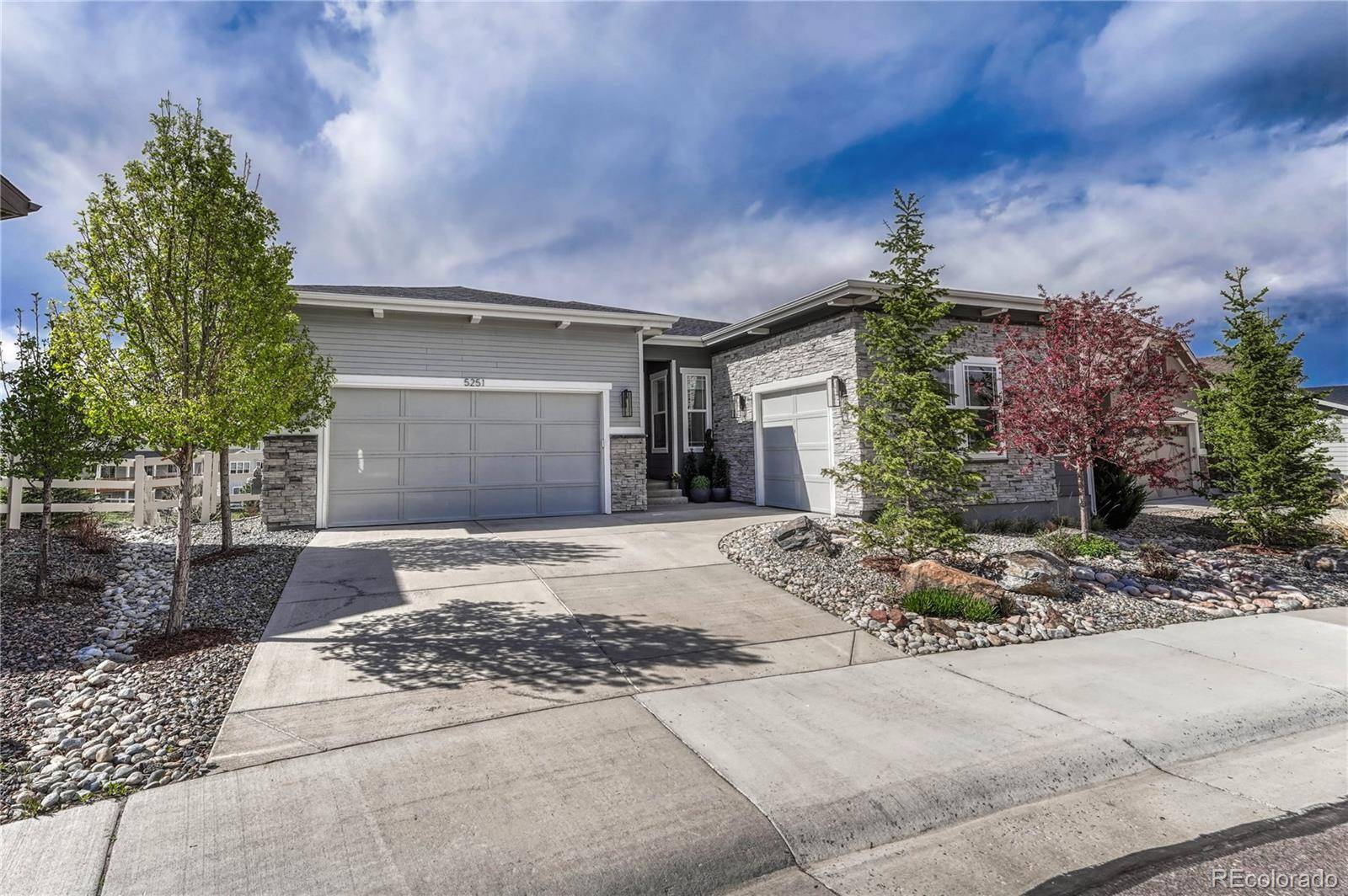 Castle Rock, CO 80104,5251 Silver Hare CT