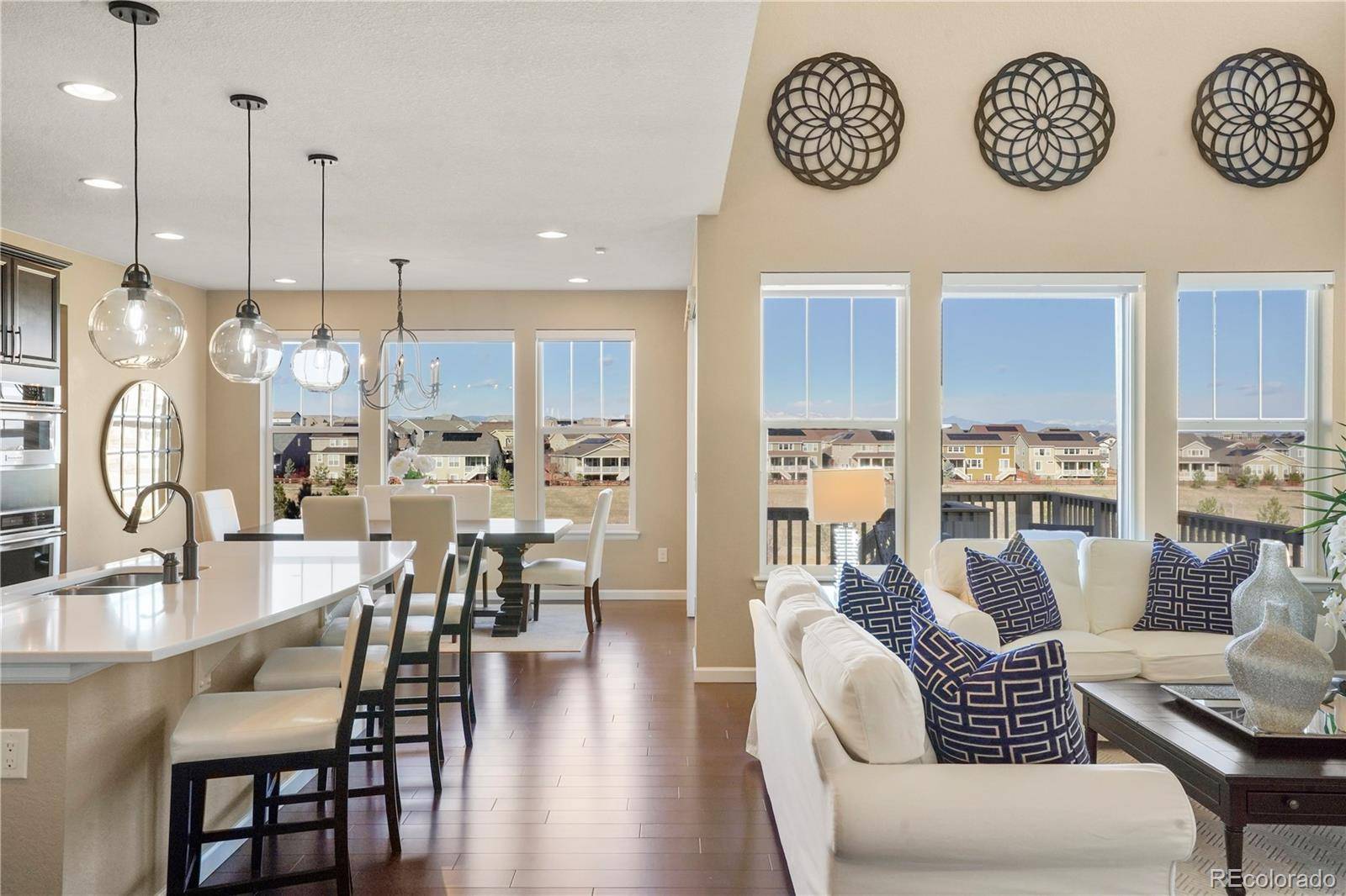 Parker, CO 80134,10055 Fort Worth CT