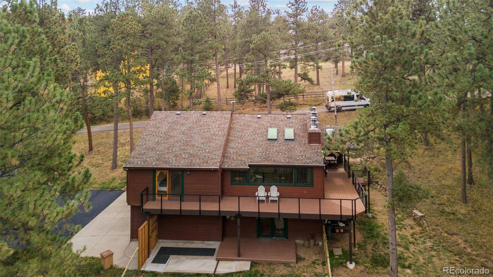 Evergreen, CO 80439,29971 Dorothy RD