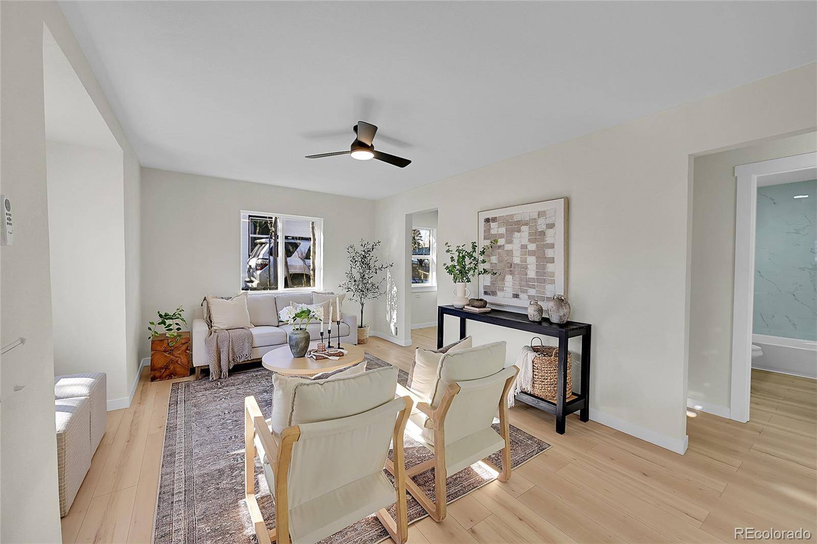 Denver, CO 80223,1361 W Custer PL