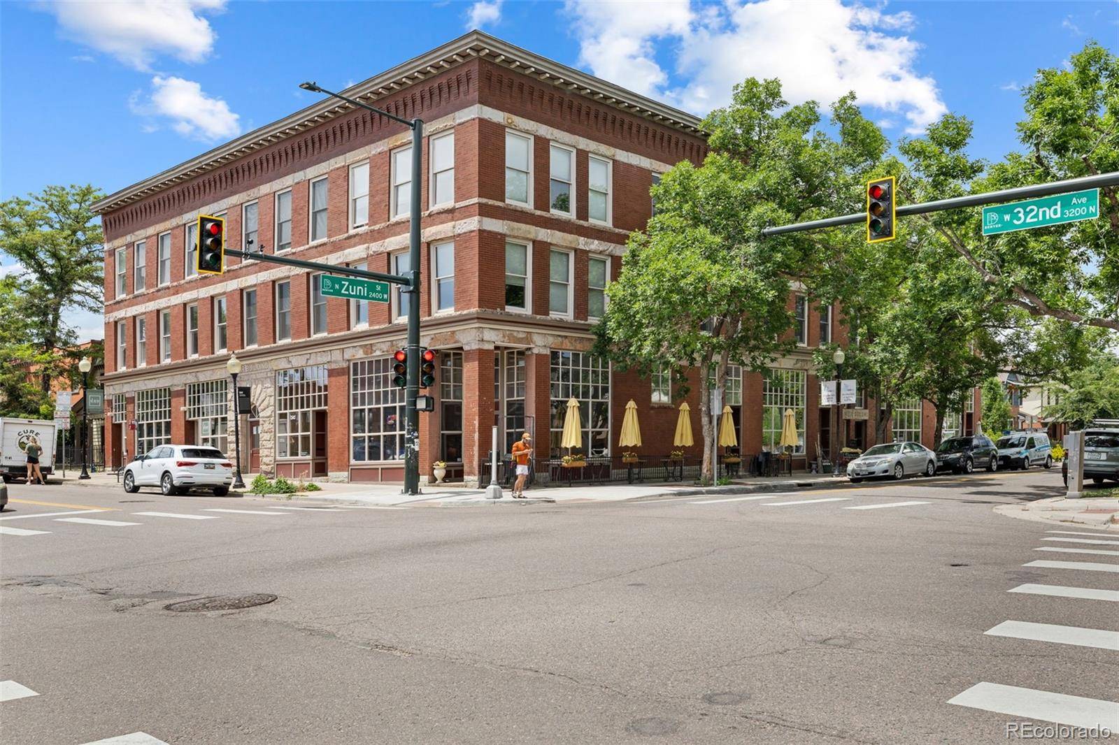 Denver, CO 80211,3211 Zuni ST #9