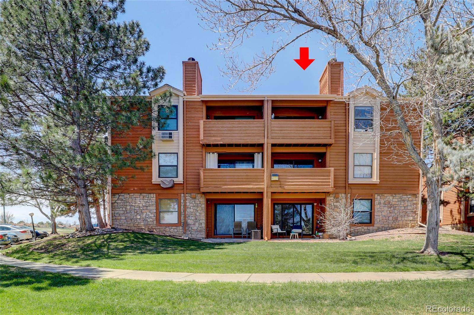 Aurora, CO 80013,4294 S Salida WAY #14