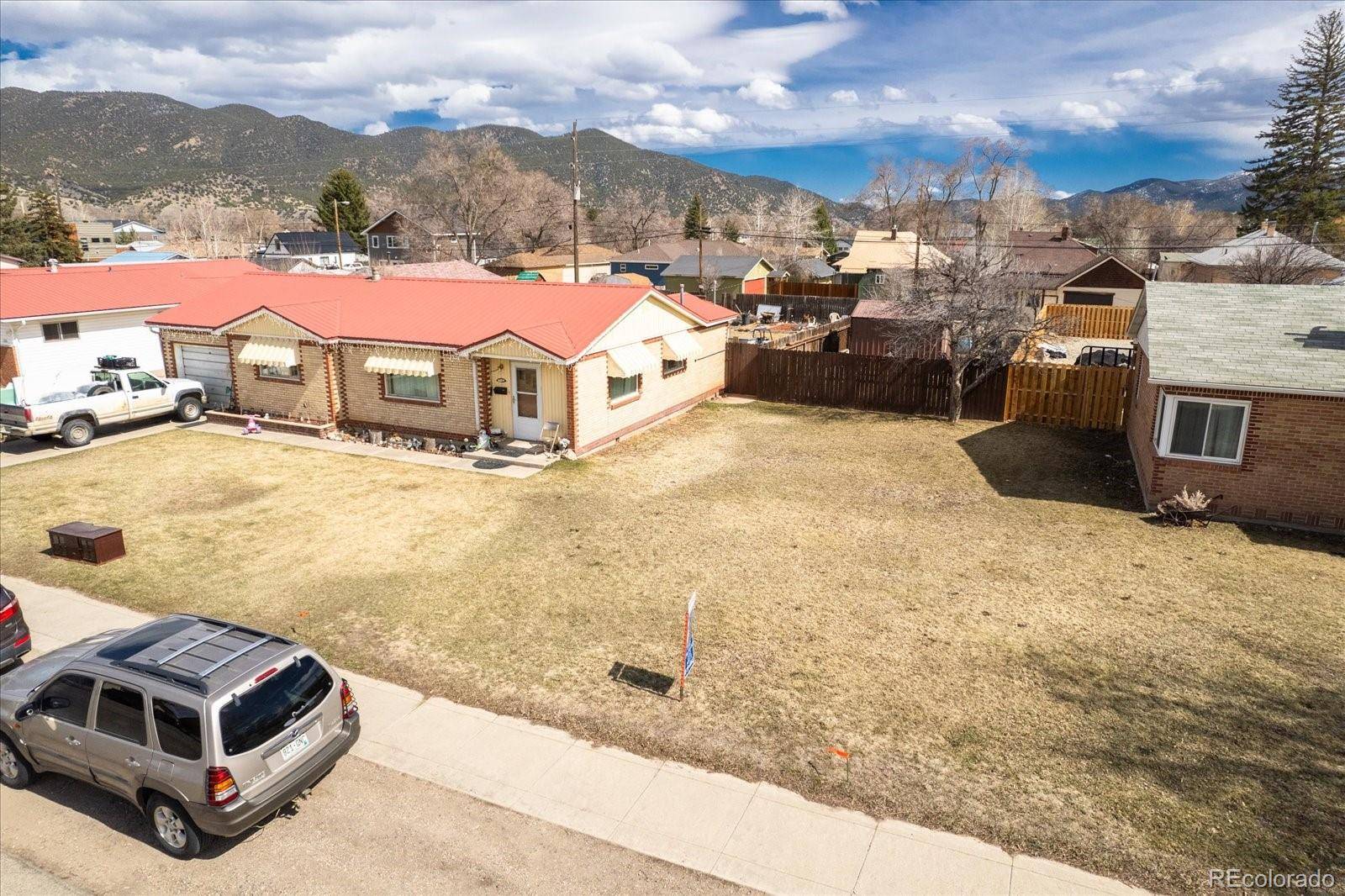 Salida, CO 81201,LOT 16 BLK 156 G ST