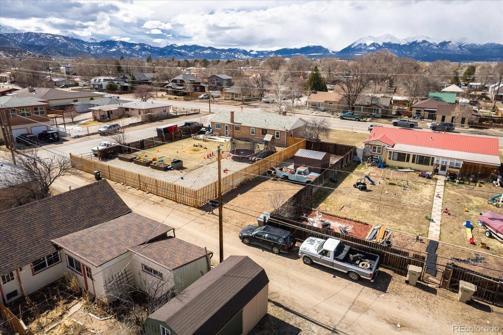 Salida, CO 81201,LOT 16 BLK 156 G ST