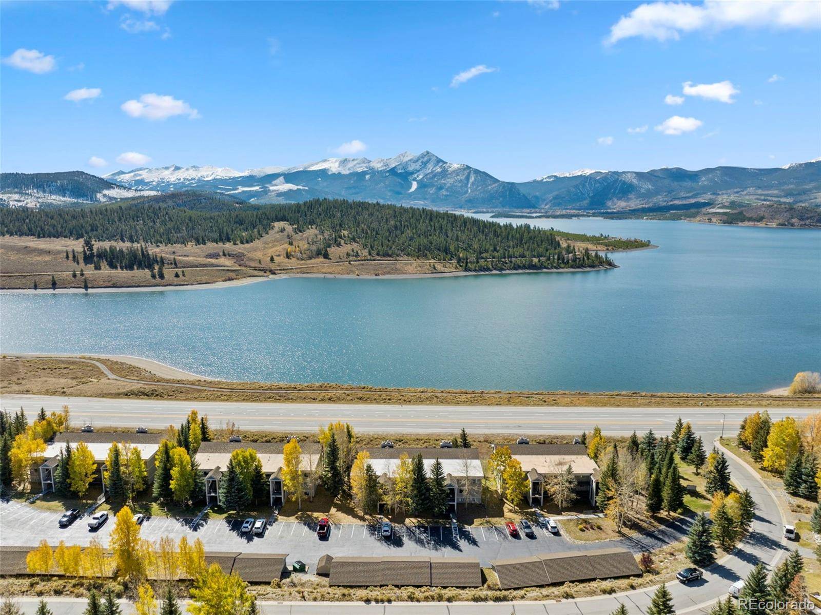 Dillon, CO 80435,32 Corinthian CIR #102