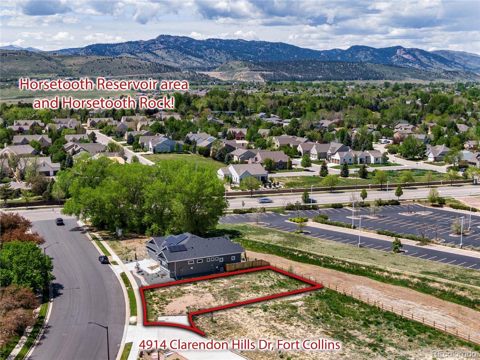 Fort Collins, CO 80526,4914 Clarendon Hills