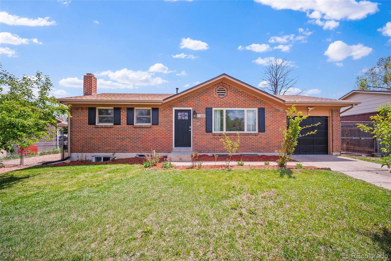 Colorado Springs, CO 80910,1607 Shasta DR
