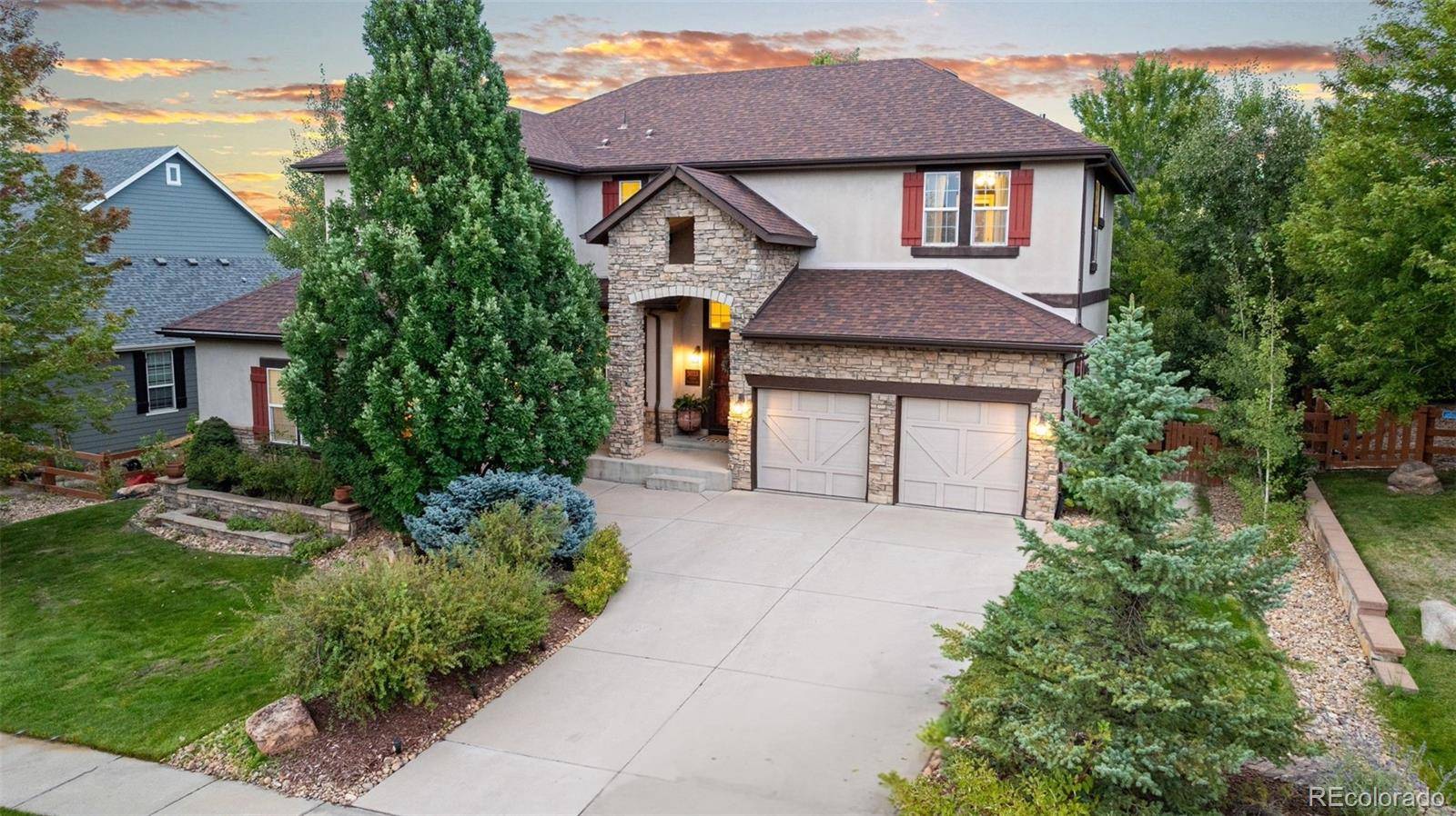 Broomfield, CO 80023,5033 Silver Feather WAY
