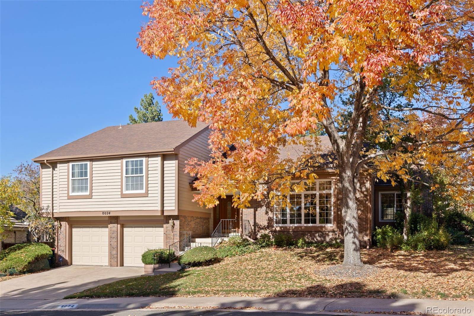 Centennial, CO 80112,8024 S Oneida CT