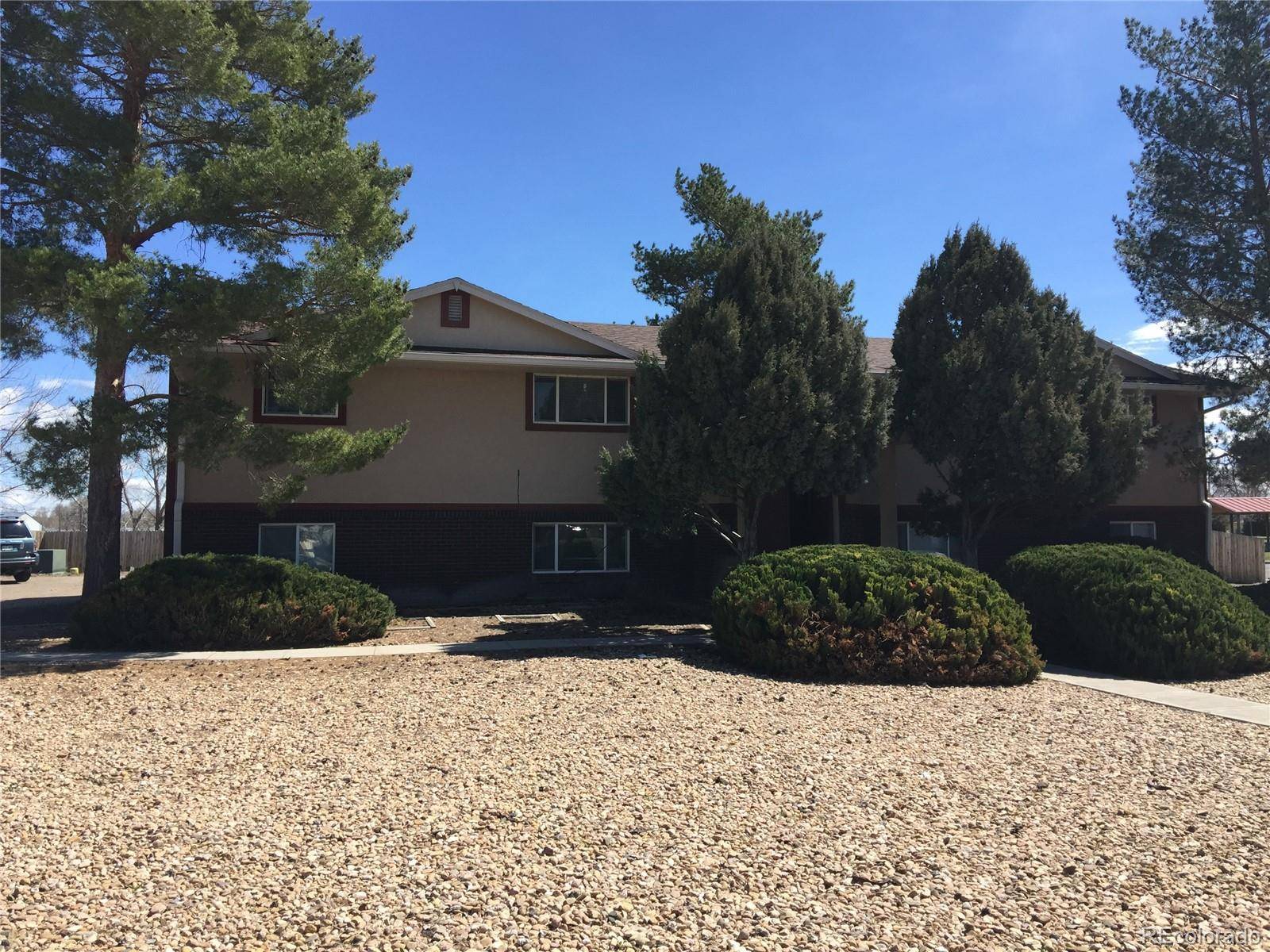 Fort Morgan, CO 80701,110 Lowell PL