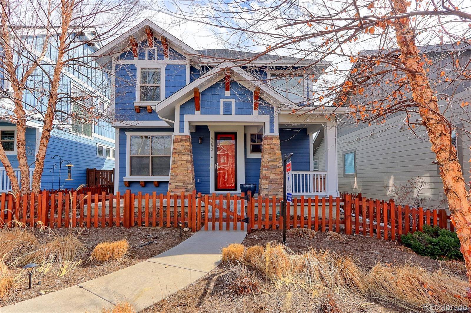 Denver, CO 80238,5068 Uinta ST