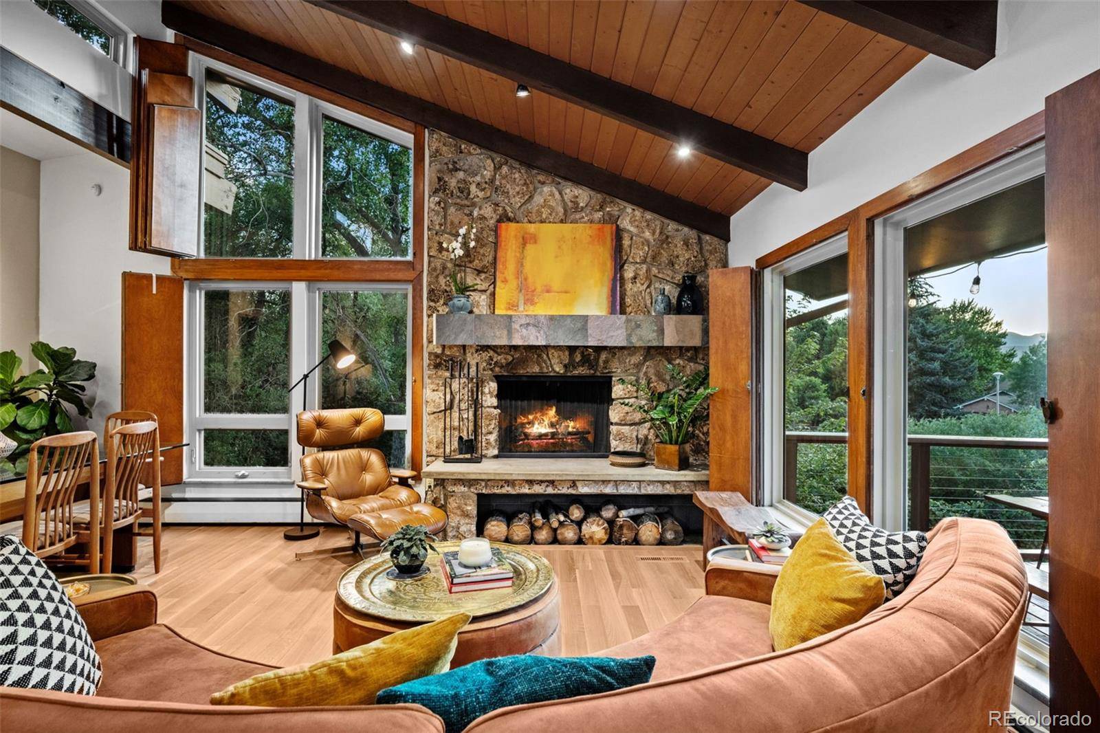Wheat Ridge, CO 80215,3 Twilight DR