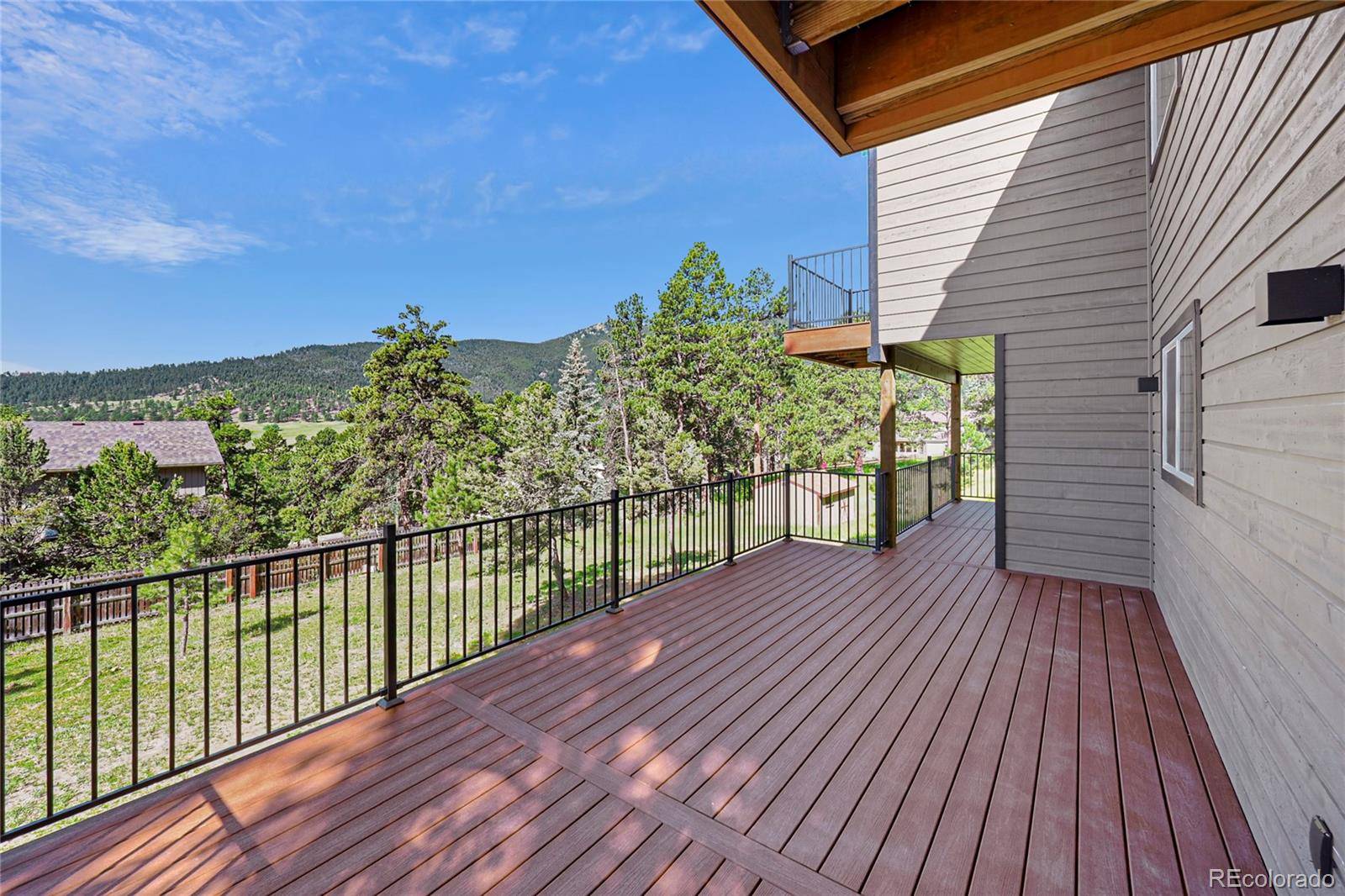 Evergreen, CO 80439,2289 Hiwan DR
