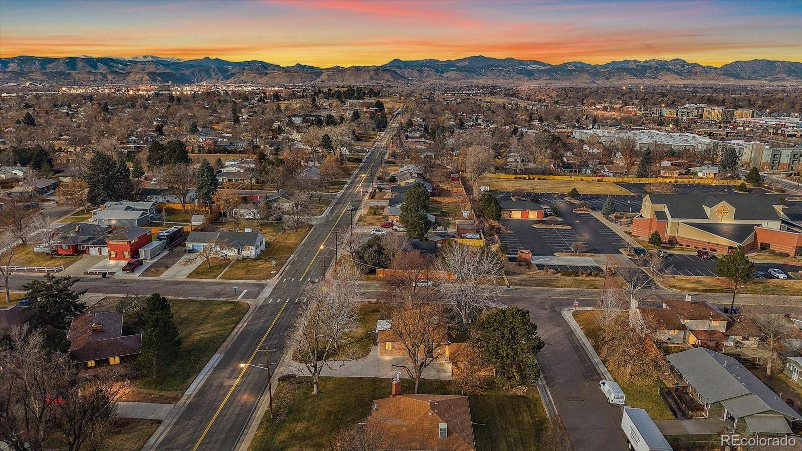 Arvada, CO 80002,8995 Grandview AVE