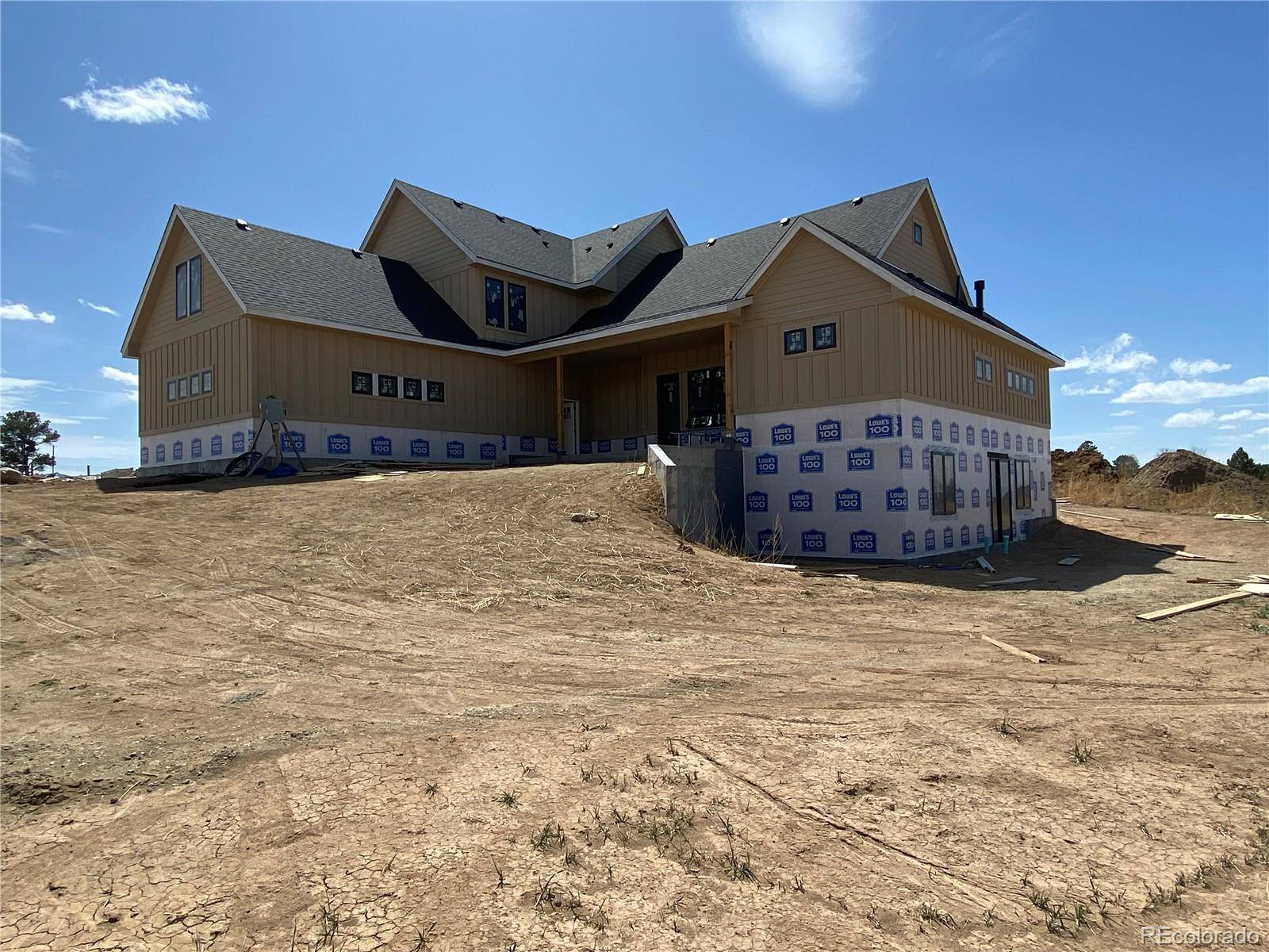 Elizabeth, CO 80107,36200 County Road 1