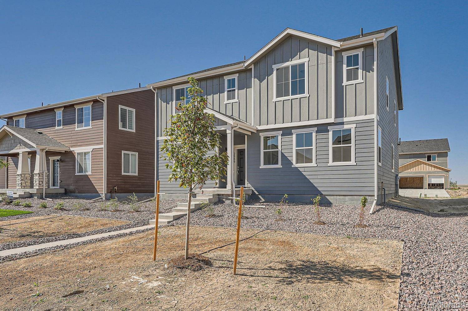 Strasburg, CO 80136,2889 Oxley ST