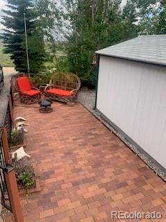 Hartsel, CO 80449,192 Clubcar RD