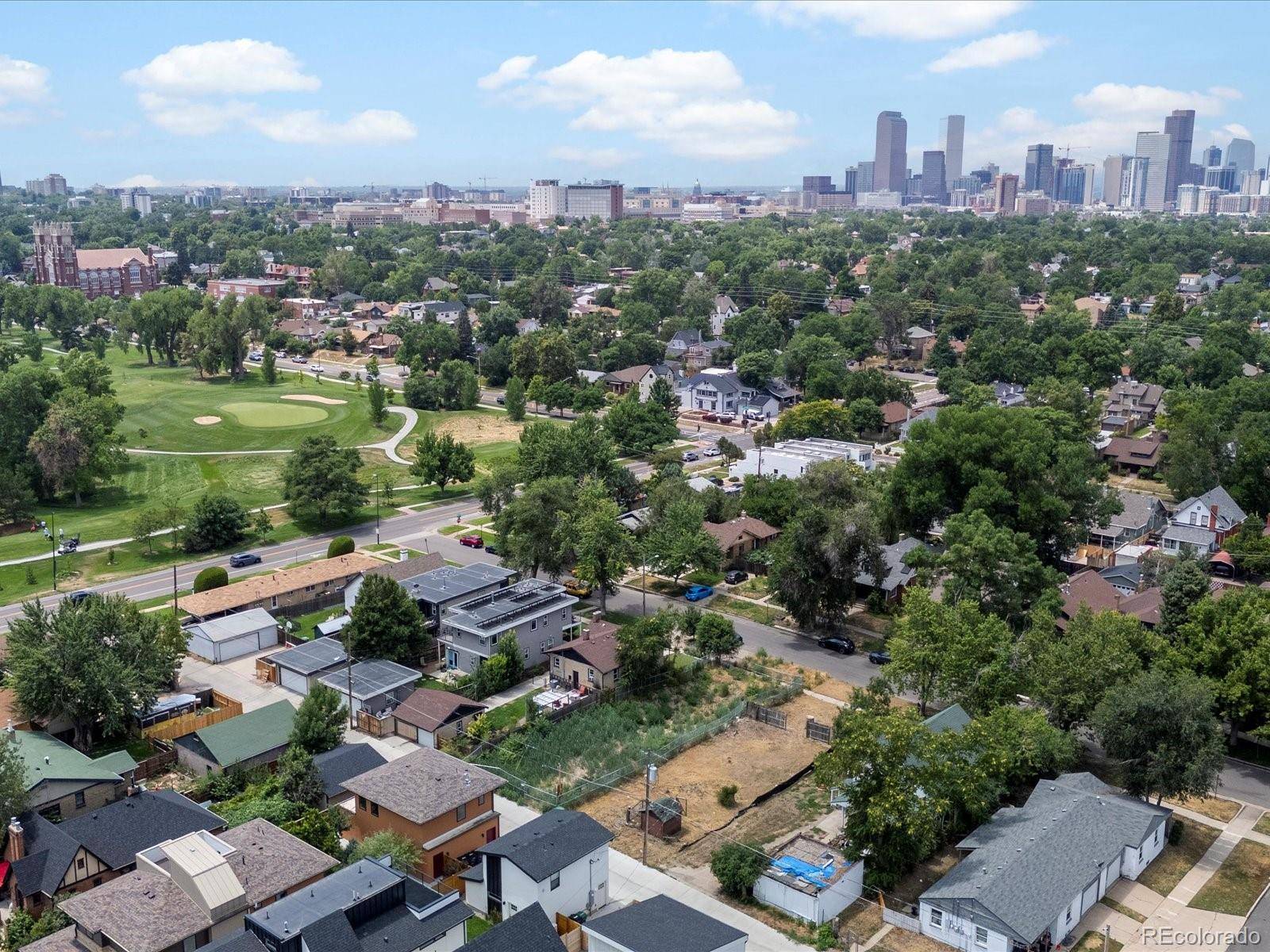 Denver, CO 80205,2642 N Josephine ST