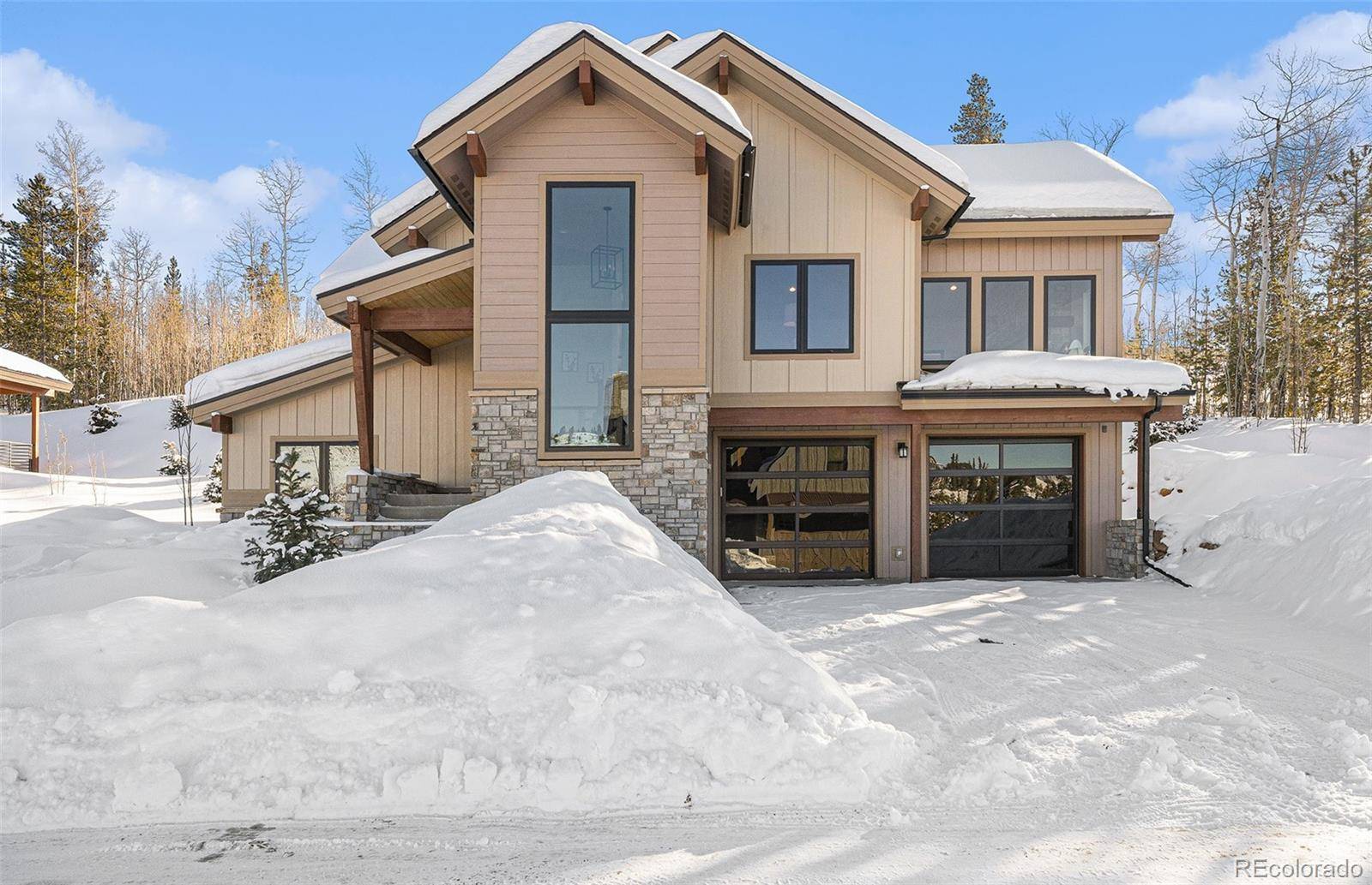 Granby, CO 80446,238 Night Hawk CT