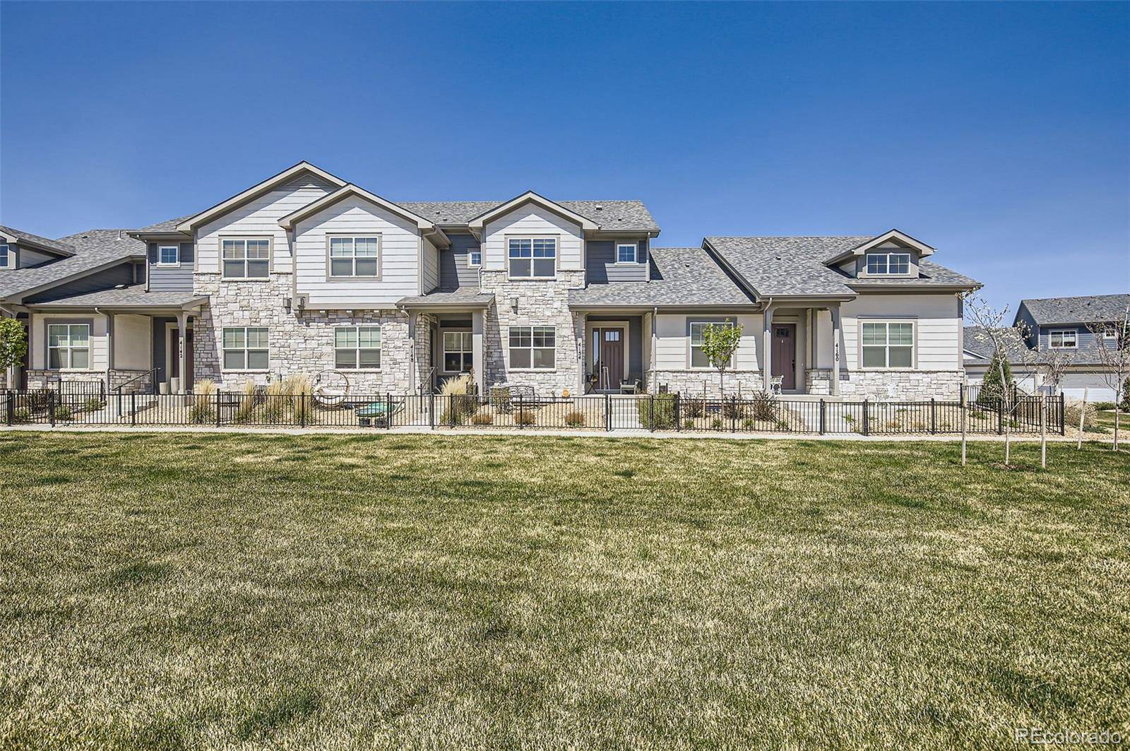 Loveland, CO 80538,4154 Greenhorn DR