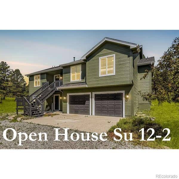 Kiowa, CO 80117,27627 E Broadview DR