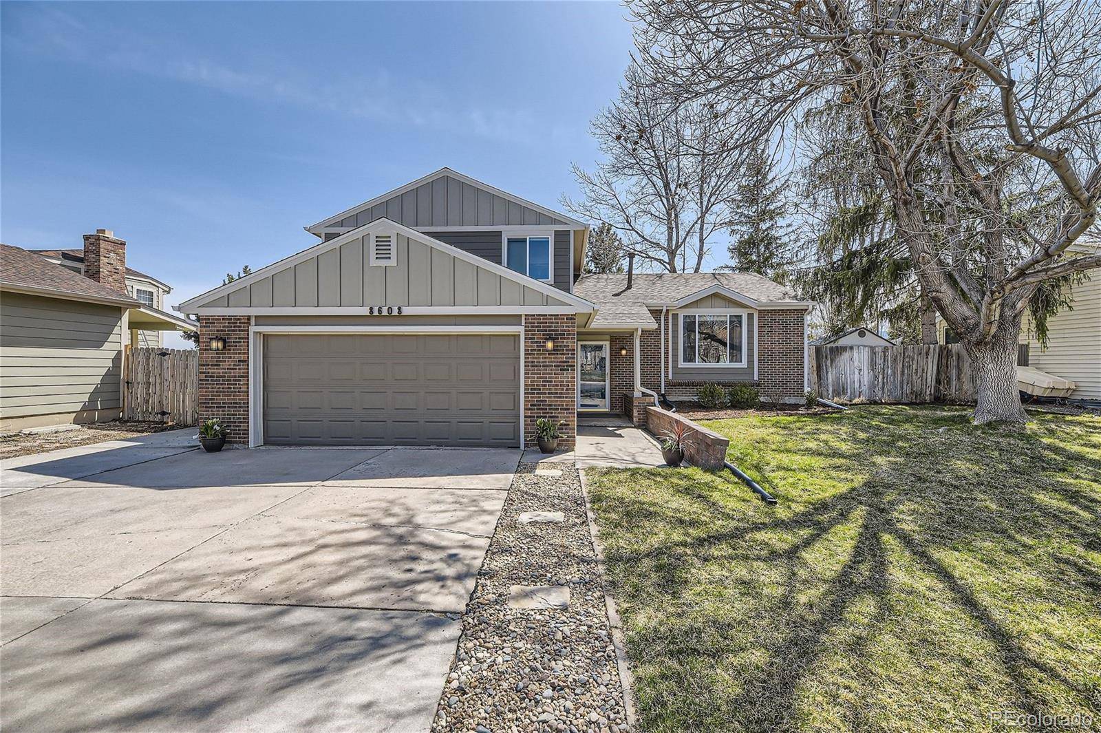 Littleton, CO 80128,8608 W Glasgow PL