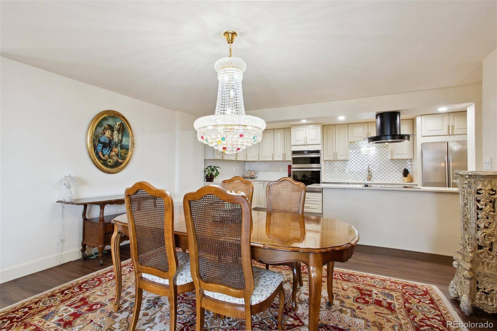 Denver, CO 80237,7255 E Quincy AVE #404