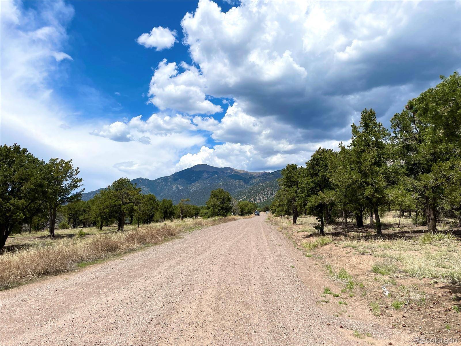 Crestone, CO 81131,Tract 5 PHILLEO ANNEX Hemlock ST