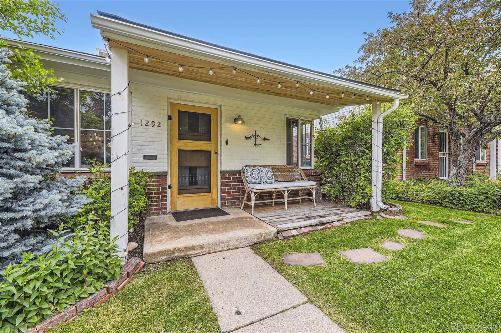 Denver, CO 80220,1292 Kearney ST