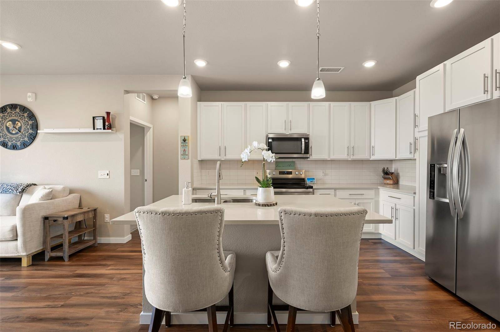 Littleton, CO 80122,400 E Fremont PL #205