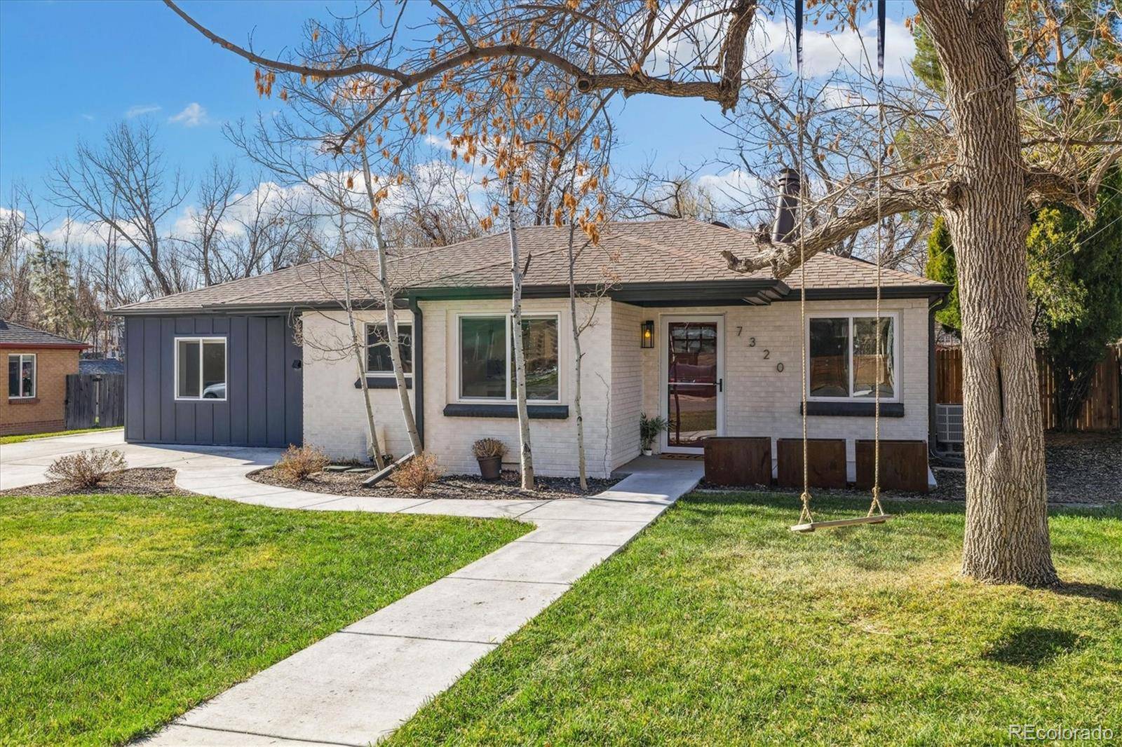 Lakewood, CO 80214,7320 W 21st AVE