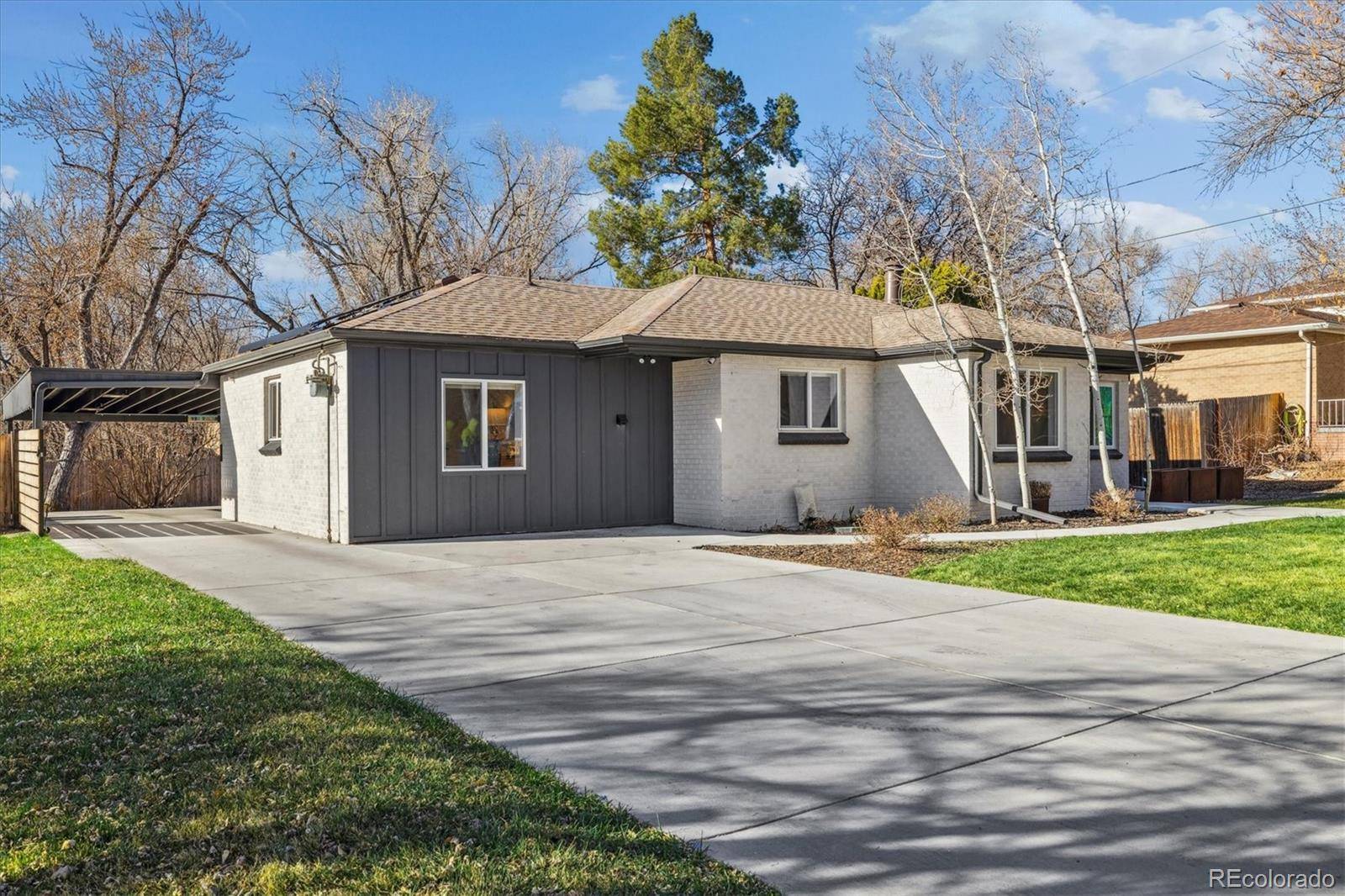 Lakewood, CO 80214,7320 W 21st AVE